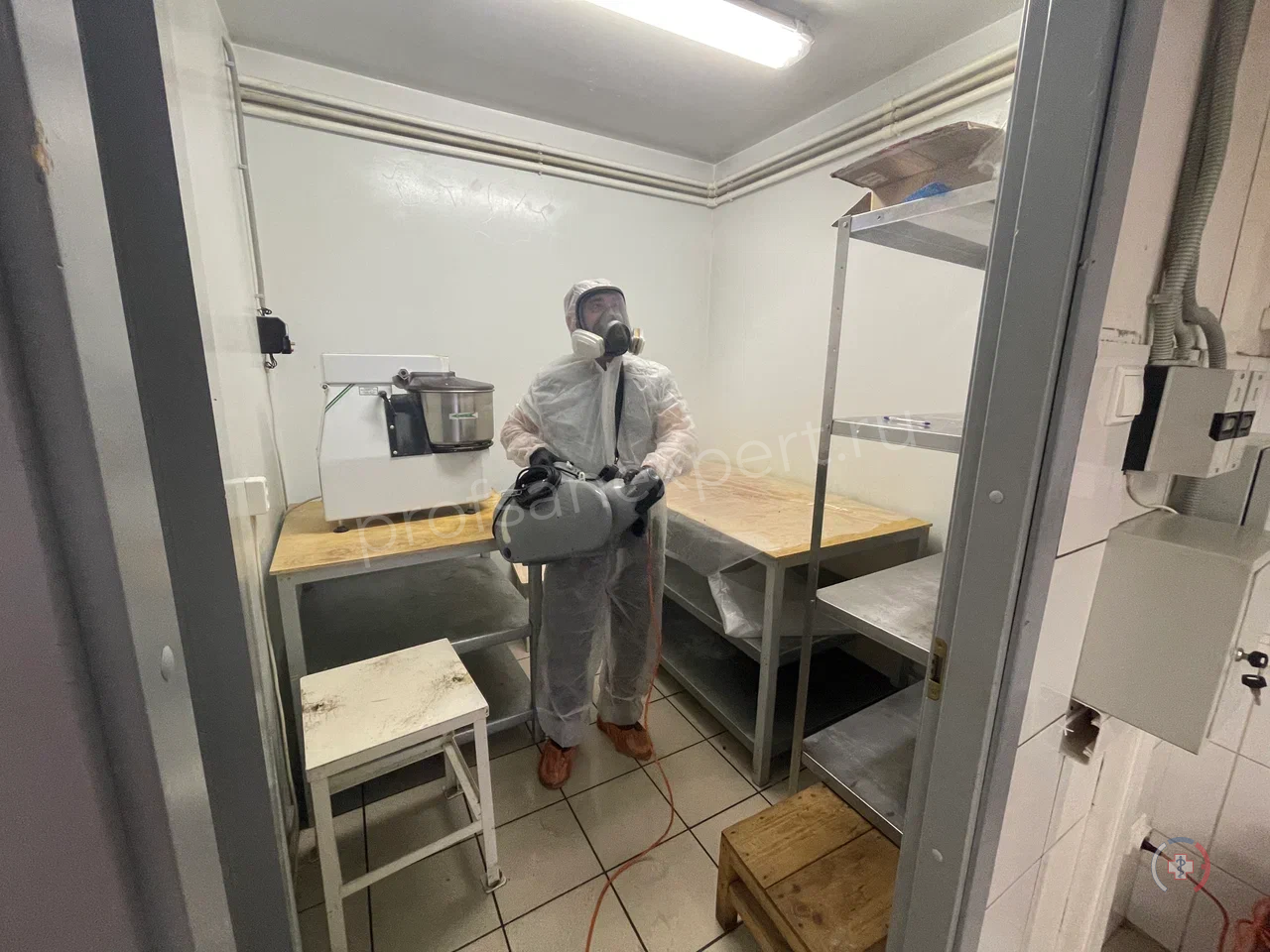 Галерея